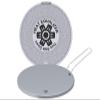 Heat Equalizer-9.25 inch High-Polish Commercial-Grade Diffuser for Gas & Electric Stoves  Aluminum & Copper Alloy Hot Plate-Burner Cover-Simmer Plate view 1
