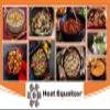 Heat Equalizer-9.25 inch High-Polish Commercial-Grade Diffuser for Gas & Electric Stoves  Aluminum & Copper Alloy Hot Plate-Burner Cover-Simmer Plate view 4