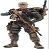 JOYTOY Freedom Militia 02 1/18 FIG view 1