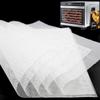 GUCUJI Silicone Dehydrator Sheets for COSORI CP267-FD, 12x13 Inch Non-Stick BPA Free, Pack of 6 (Premium Reusable Food Dehydrator Mesh Mats) view 1