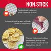 GUCUJI Silicone Dehydrator Sheets for COSORI CP267-FD, 12x13 Inch Non-Stick BPA Free, Pack of 6 (Premium Reusable Food Dehydrator Mesh Mats) view 4