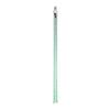 Vickerman 683415-24" Green C9 Base Snow Fall LED Tube Lights (5 Pack) (XS24C94) view 1