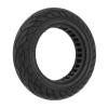 Electric Scooter Tires,10x2.5 Inch Electric Scooter Solid Tire 10 Inch Honeycomb Scooter Tubeless Tire for xiao-mi M365 view 1