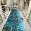Long Carpet Runners for Hallway Modern Washable Area Rug Kitchen/Stair/Entryway Narrow Runner Rug 100cm/1.5m/2m/2.5m/300cm/350cm/4m/5m/6m Length (Size : 2 ft x 16.4 ft) view 3