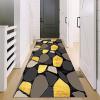 GRAPKS Hallway Narrow Runner Rug 100cm/1.5m/2m/2.5m/300cm/350cm/4m/5m/6m Long Carpet Non-Slip Area Rug Kitchen Floor, Corridor, Entryway Carpet Runner (Size : 2 ft x 14.8 ft) view 2