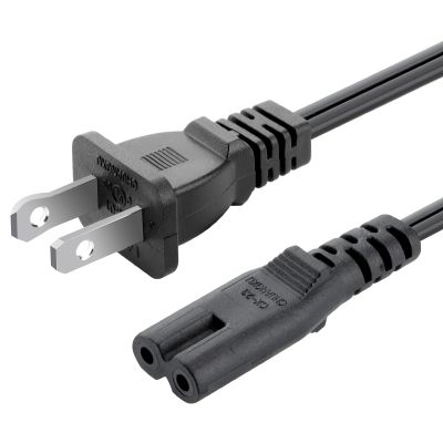 COOL KNIGHT Electric Grinder AC Power Cord, Electric Grinder Replacement Power Cord.
