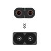 COOL KNIGHT Electric Grinder AC Power Cord, Electric Grinder Replacement Power Cord. view 2