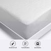 Bedgear Twin Dri-Tec Waterproof Mattress Protector - Adjustable Base Compatible -Washable, and Breathable Pad  Fitted with Stretchable Deep Pockets  Fits 18 Mattress - White view 3