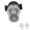 Aqur2020 Homebrew Filterinline Beer Filterbeer Filter Beer Inline Filter Strainer for Home Brewing 150 80 Mesh Water and Beer Filtering view 4