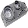 caSino187 Brush Deck Gearbox for Roomba 600 Series 614 620 630 650 655 670 671 676 690 694 695 view 3