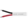 Pacer 10/2 AWG Duplex Cable - Red/Black - 100' view 1