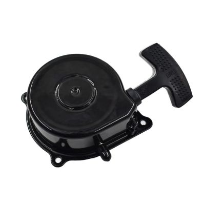 SEBLAFF Black Pull Start Starter Recoil Assembly Replacement for Lt-A50 Alt50 Lt50 Quad Runner 1983-1987