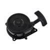SEBLAFF Black Pull Start Starter Recoil Assembly Replacement for Lt-A50 Alt50 Lt50 Quad Runner 1983-1987 view 1