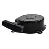 SEBLAFF Black Pull Start Starter Recoil Assembly Replacement for Lt-A50 Alt50 Lt50 Quad Runner 1983-1987 view 3
