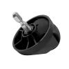 2 Pcs Front Wheel Caster Compatible for WYZE Robot Vacuum Cleaner WVCR200S Replacement Spare Parts Accessories view 4