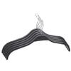 Cabilock 5pcs Non- Coat Hangers Sturdy - Clothing Racks for Home Hotel and Store Use Multi-Function Design for Coats and Skirts view 1