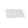 CALLARON 2 Pcs Unbleached Cheese Cloth Fabric Cotton Strainer for Cooking Preserving view 2