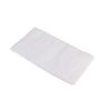 CALLARON 2 Pcs Unbleached Cheese Cloth Fabric Cotton Strainer for Cooking Preserving view 3