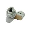 Size 8 Toddler Girl Boots Plush Baby Girls Soft First Boots Boys Snow Cotton Infant Walkers Shoes Warm Baby Shoes 6 Month Old Baby Girl Boots view 4