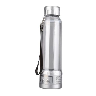 280ml Car Heated Coffee Cup Travel Mug, Electric Travel Kettle, Portable Heating Cup Holder Water Boiler for Car Making Tea, Coffee, Milk(Silver)