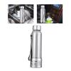 280ml Car Heated Coffee Cup Travel Mug, Electric Travel Kettle, Portable Heating Cup Holder Water Boiler for Car Making Tea, Coffee, Milk(Silver) view 4