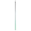Vickerman 683606-36" Red/White/Green C9 Base Snow Fall LED Tube Lights (5 Pack) (XS36C124) view 1