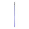 Vickerman 683392-24" Blue C9 Base Snow Fall LED Tube Lights (5 Pack) (XS24C92) view 1