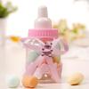 Candy Chocolate Bottles Box Artificial Flower Rose for Infants Shower Bottles Party Favors Gifts Decorations (Pink), 50Pcs Feeding Bottle Candy Box, 50Pcs Feeding Bottle Candy Box, Candy Chocolate B view 2