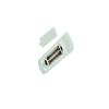 Remote Control for GE AGF05 AGM05 AGQ05 AGV05 AGP07 WJ26X10154 AGM06LHG1 AGM08LH AGM08LHG1 AGM10AHG1 AGM12AHG1 AGM14AH AGM14AHG1 AGM18DH Portable AC Air Conditioner view 3