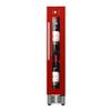 Pinnacle AppliancesPinnacle WR 009 R Slim Wine Refrigerator with Compressor Cooling - 9 Bottle Capacity, Red view 1