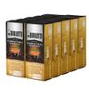 Bialetti Aluminum Nespresso Compatible Capsules - 100 count RAFFINATO Espresso Pods compatible with Nespresso Machines view 1