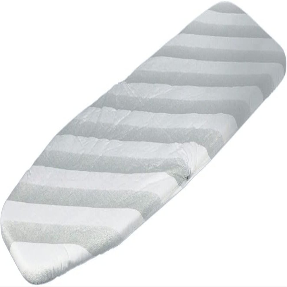Ironfix Built-in Heat-Resistant Sleeve Board Replacement Cover Pad for Wall Mounted Ironing Boards Made in Germany