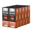 Bialetti Aluminum Nespresso Compatible Capsules - 100 count CREMOSO Espresso Pods compatible with Nespresso Machines view 1