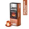Bialetti Aluminum Nespresso Compatible Capsules - 100 count CREMOSO Espresso Pods compatible with Nespresso Machines view 2
