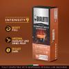 Bialetti Aluminum Nespresso Compatible Capsules - 100 count CREMOSO Espresso Pods compatible with Nespresso Machines view 3