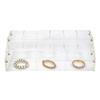 Metal Adjustable French Horn Holder Display for Slatwall or Pegboard (Quantity 1) (1, Black) view 3