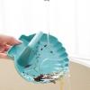 CALLARON Multi-function Pot Lid Holder Kitchen Spoon Rest Non-skid Chopsticks Utensil Stand for Countertop Storage Unique Design Keeps Utensils Organized and Secure view 2