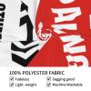 Tapestry for Bedroom Race Car Parking Only Tapestry Boys Room Decor Teenager Funny Decor for Bar ( Size : 75X100CM ) view 4