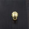 Deco Alankaram Presents Pan Shape Silver Plated Kankavati with Lid, Pooja Thali Set and Potli Bags #Frienemy-181 view 3