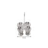 Deco Alankaram Presents Designer Silver-Plated Big Jod Kamal Kankavati/Pooja Thali Set for Home with Potli Bags(Silver) #Frienemy-179 view 3