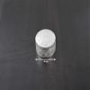 Deco Alankaram Presents Silver Plated Oval Shape Nakshi Sindoor Dabbi for Women #Frienemy-250 view 2