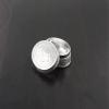 Deco Alankaram Presents 7 Inch Tarbhana Silver Plated Pooja Thali Set for Home, Pooja Thali Decorative, Pooja Articles for Gift, Diwali Pooja Thali Set #Frienemy-251 view 4