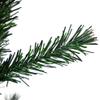 Pre-Lit Medium Multi-Color Fiber Optic Pine Christmas Tree - 6' view 2