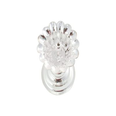 Deco Alankaram Presents Silver Plated Panchmukhi Diya Pooja Thali Set, Pooja Items for Poojan Purpose, Wedding Return Gift, Pooja Articles for Home Decor with Potli Bag #Frienemy-237