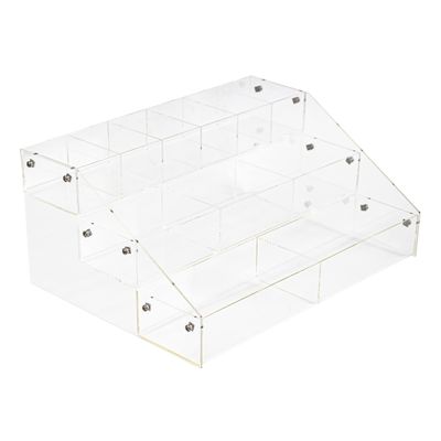VICTORY DISPLAY & STORE FIXTURE MFG $117.99