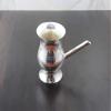 Deco Alankaram Presents Copper Lotus Shape Diya for Pooja, Akhand Diya for Puja (12 Cm) #Frienemy-256 view 2