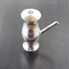 Deco Alankaram Presents Copper Lotus Shape Diya for Pooja, Akhand Diya for Puja (12 Cm) #Frienemy-256 view 4