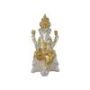 Deco Alankaram Presents Pan Shape Diamond Kankavati Set, Pooja Thali Set, Pooja Items for Home, Housewarming Return Gift, Pooja Articles for Gift (Pack of 5) #Frienemy-379 view 1