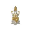 Deco Alankaram Presents Pan Shape Diamond Kankavati Set, Pooja Thali Set, Pooja Items for Home, Housewarming Return Gift, Pooja Articles for Gift (Pack of 5) #Frienemy-379 view 2