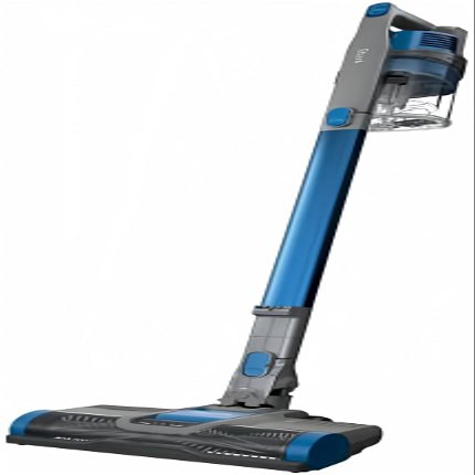 SHARK IX140H Lightweight Cordless Pet Stick Vacuum Blue (Renewed)